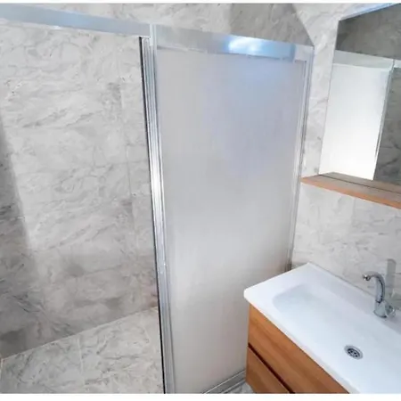 Telmessos Hotell Gebze